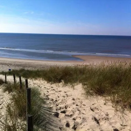 Casa de Férias In By Canal