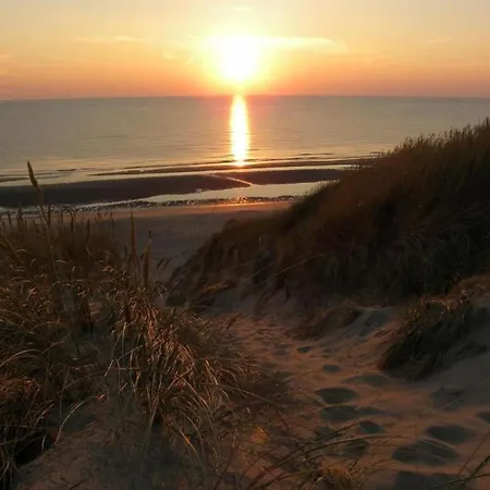 In By Canal Casa de Férias *