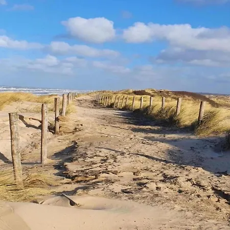 Casa de Férias In By Canal *