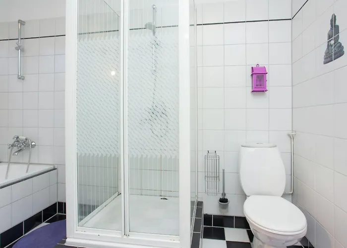 펜션 In By Canal 알크마르