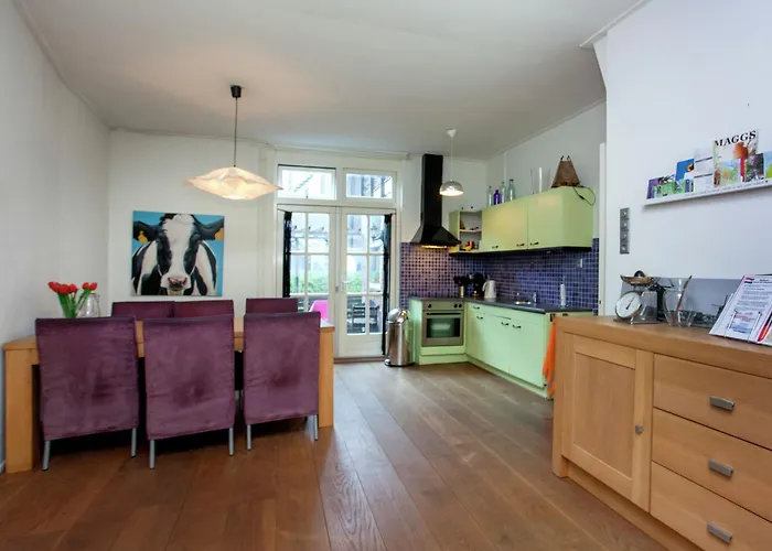 In By Canal * 알크마르