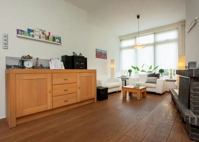 In By Canal 펜션 알크마르