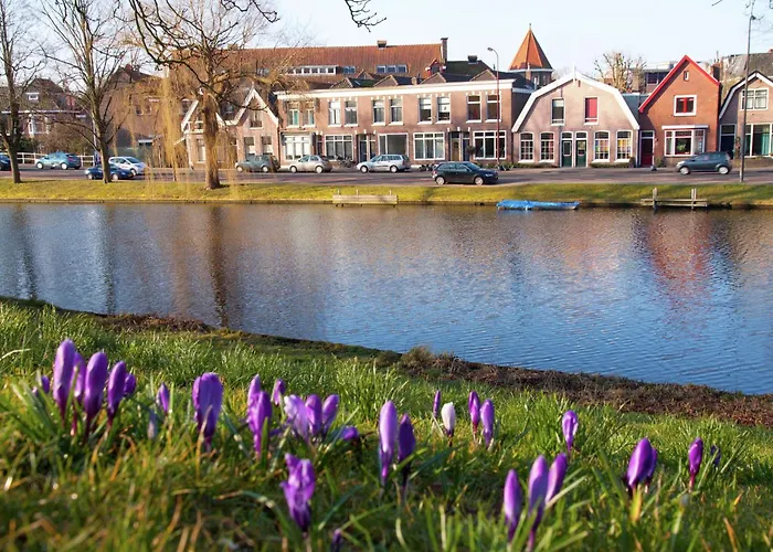 펜션 In By Canal *