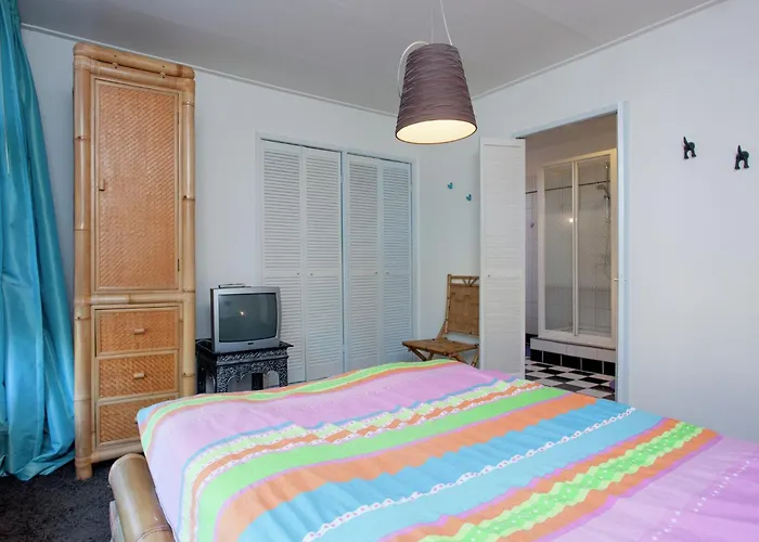 In By Canal 알크마르