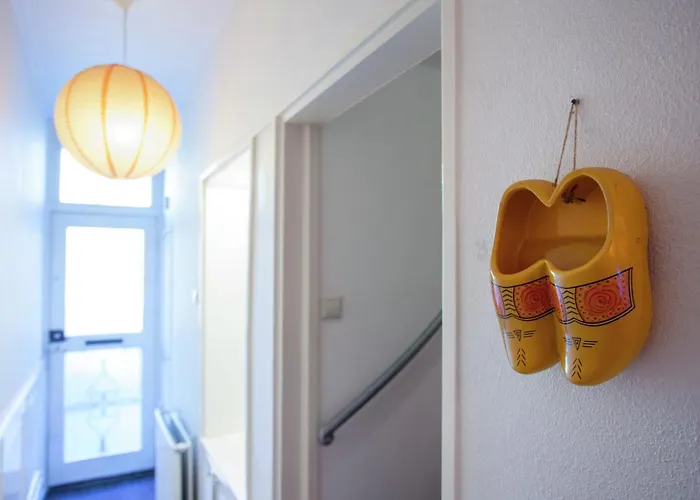 In By Canal * 알크마르