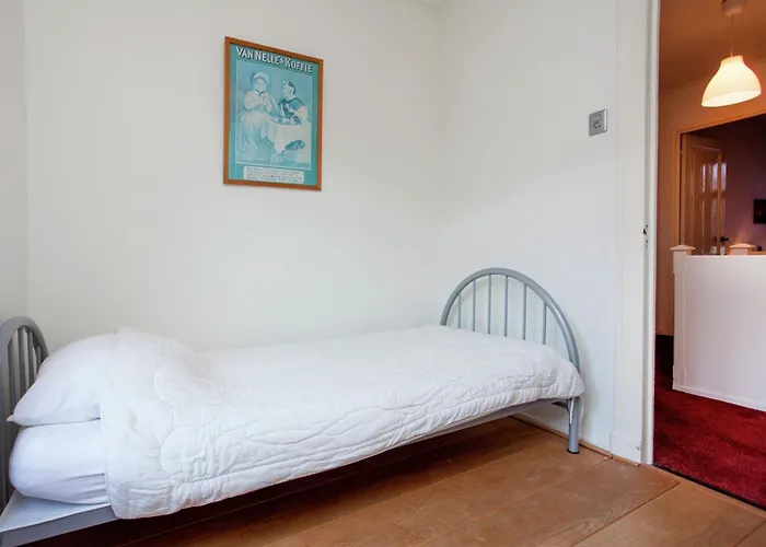 In By Canal 펜션 알크마르