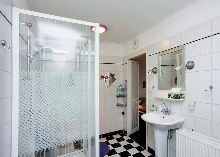 In By Canal 펜션 알크마르