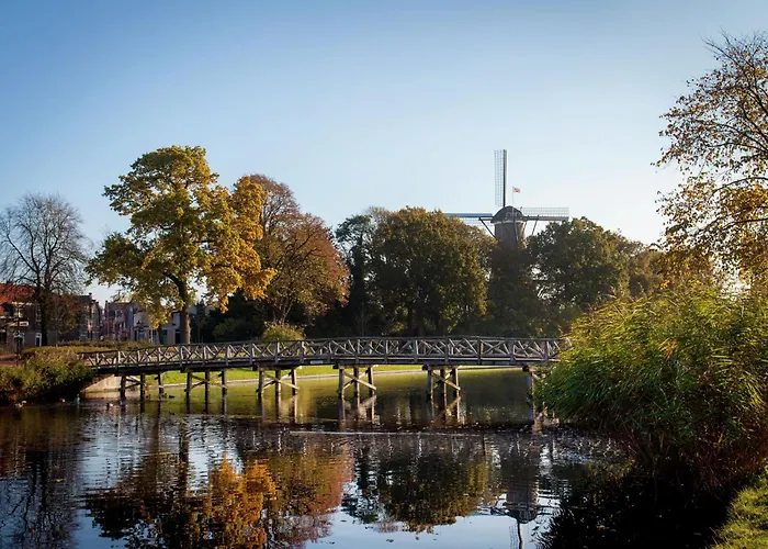 펜션 In By Canal *