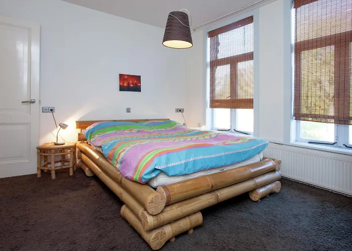 In By Canal 알크마르