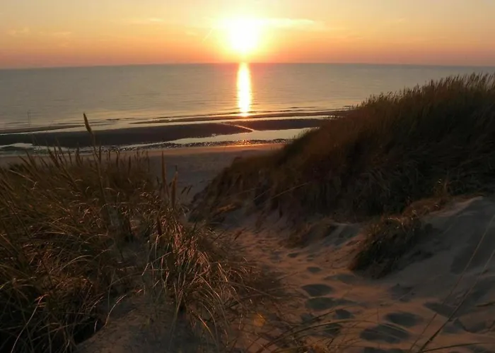 In By Canal 펜션 *