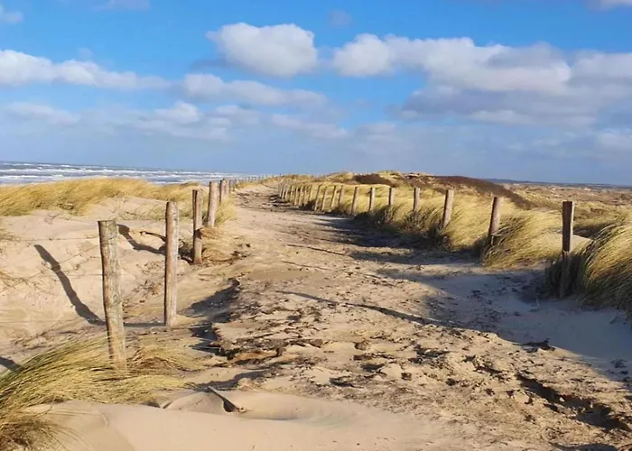 펜션 In By Canal *