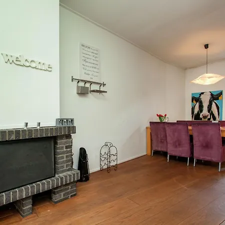 Holiday home In By Canal