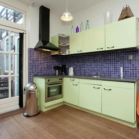 Holiday home In By Canal