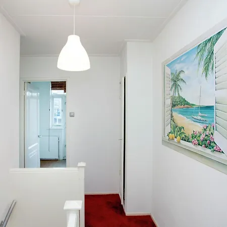 In By Canal Holiday home