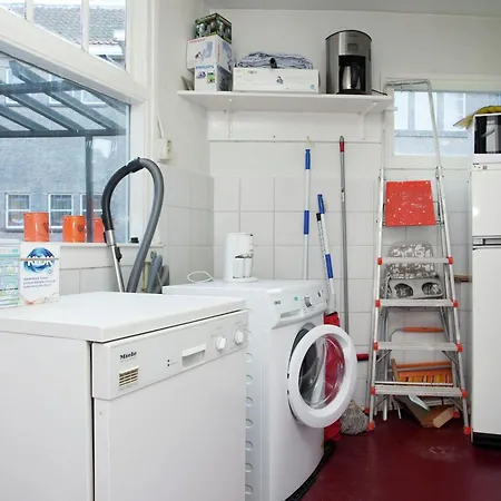 Holiday home In By Canal