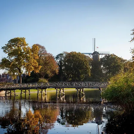 Holiday home In By Canal *