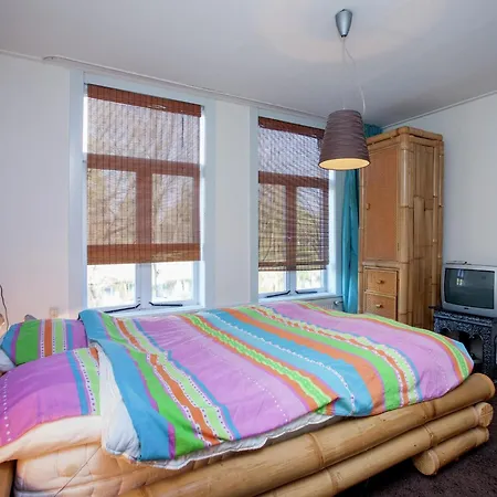 Holiday home In By Canal Alkmaar