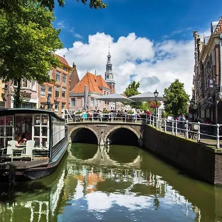 Holiday home In By Canal *