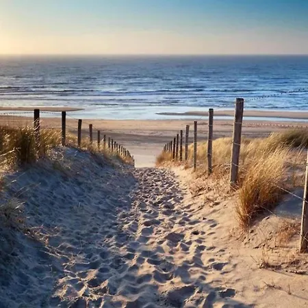 Holiday home In By Canal *